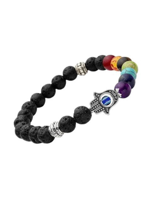 Unisex Nazar Hand Bands Bracelet money attract