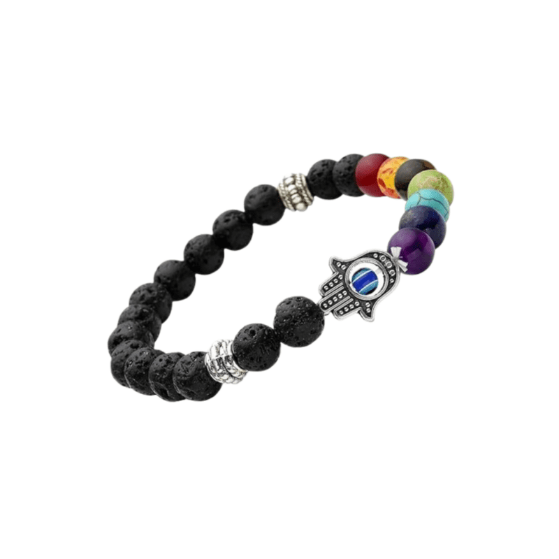 Unisex Nazar Hand Bands Bracelet money attract