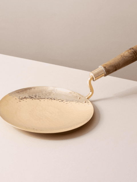 brass tawa