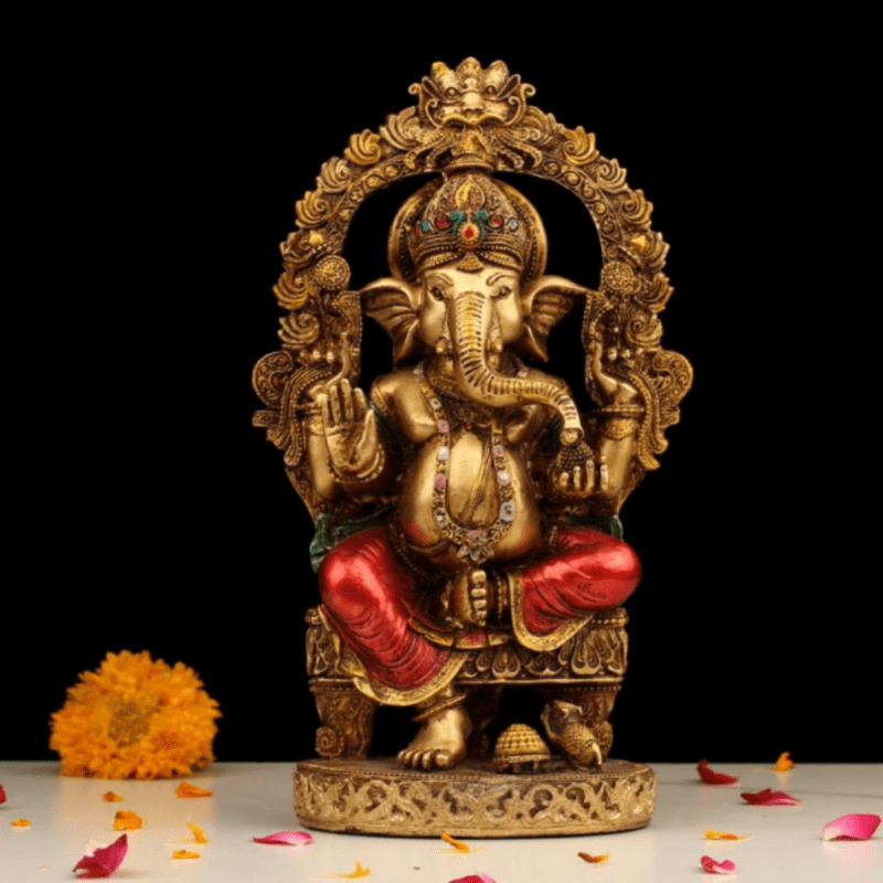 Ganesh Idol for vastu