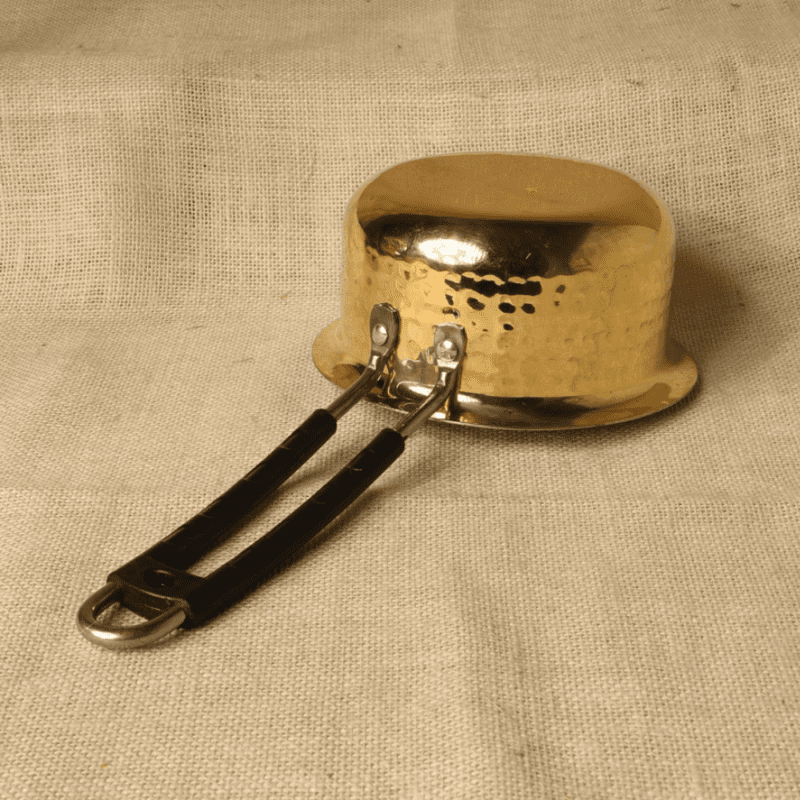 brass pan for sale
