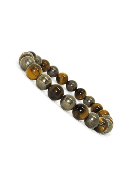 Courage, Protector and Will Power Bracelet