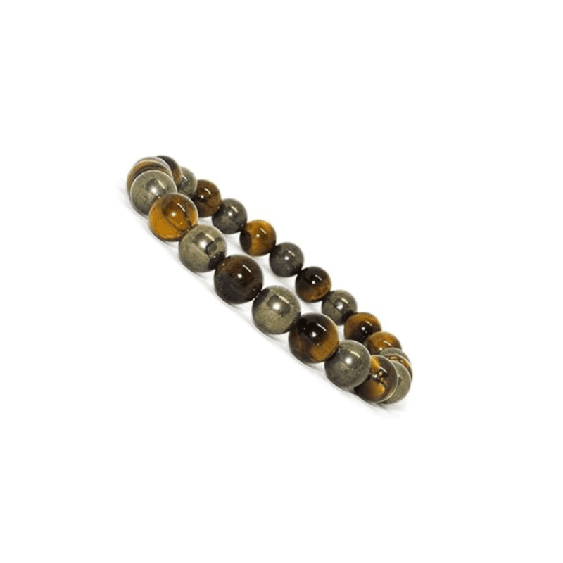 Courage, Protector and Will Power Bracelet