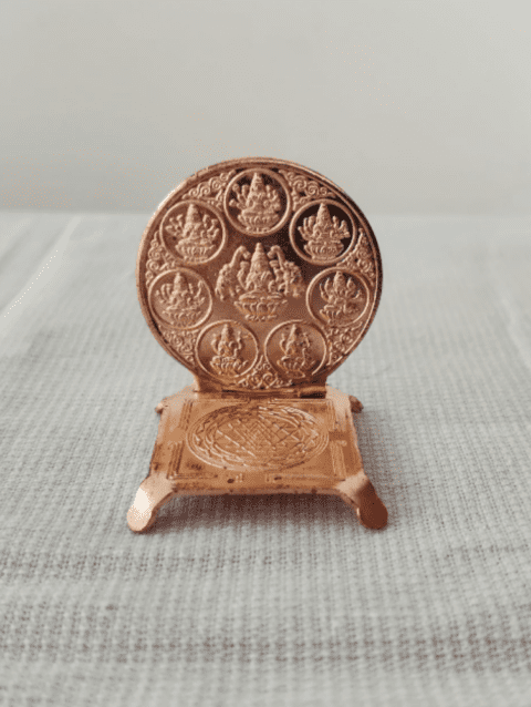 Ashtalakshmi Sri Chakra Peetam, Pooja Purpose, Lakshmi Pooja, Navaratri