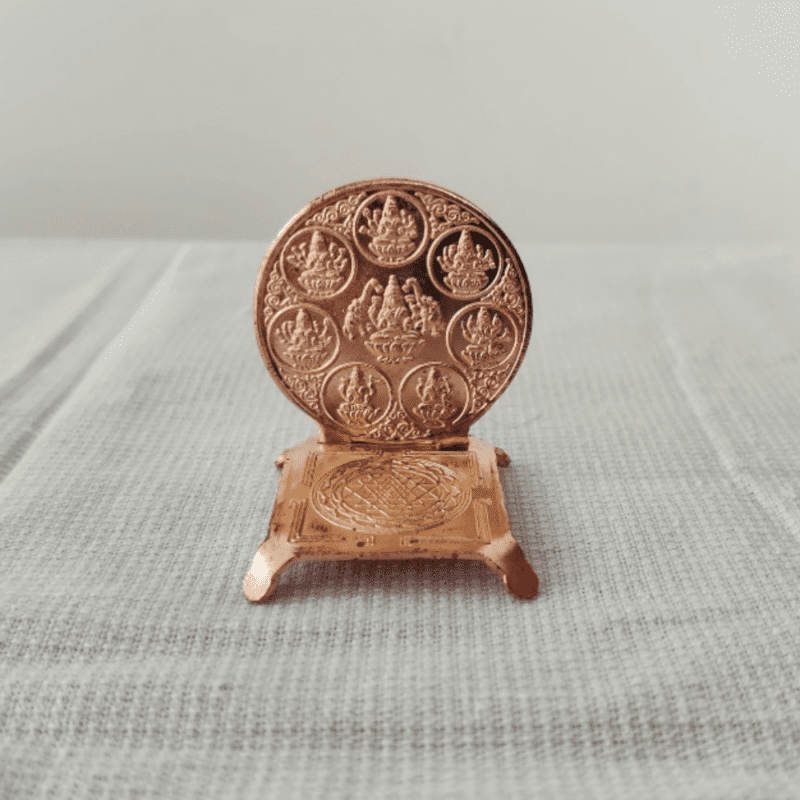 Ashtalakshmi Sri Chakra Peetam, Pooja Purpose, Lakshmi Pooja, Navaratri