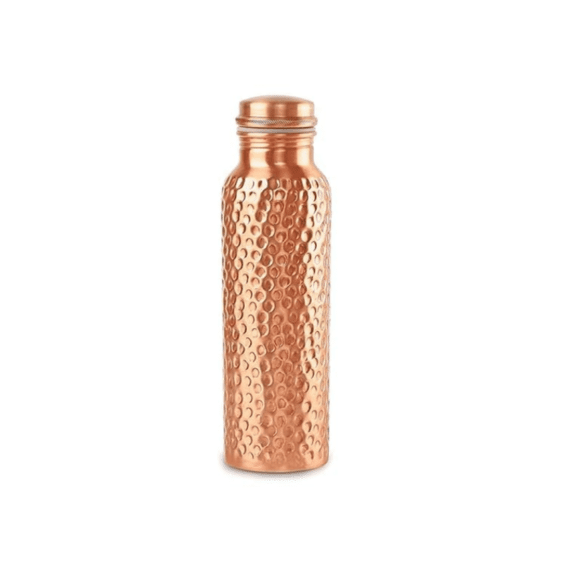 Copper Bottle