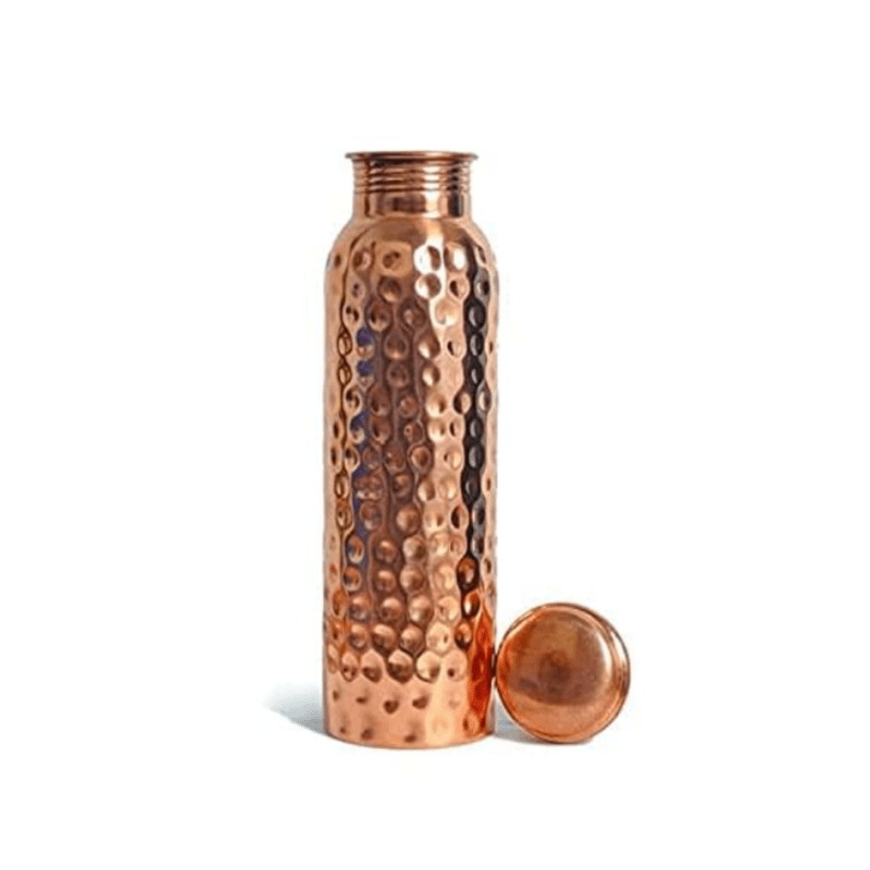 Copper Bottle